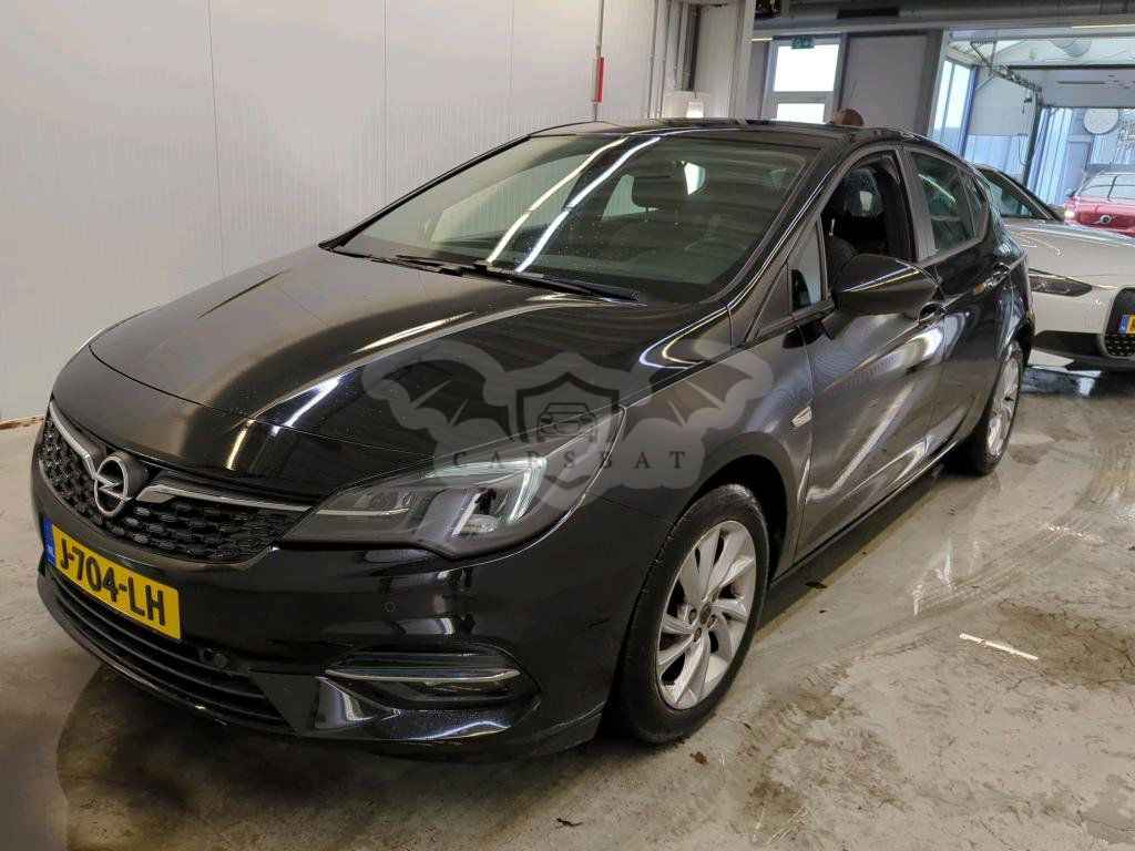 Opel Astra 1.2 Business Executive 2020