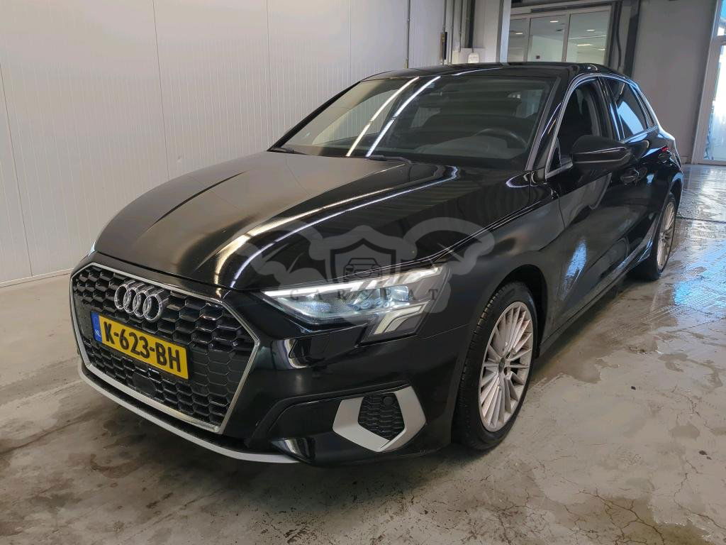 Audi A3 Sportback 30 TFSI Business 2020