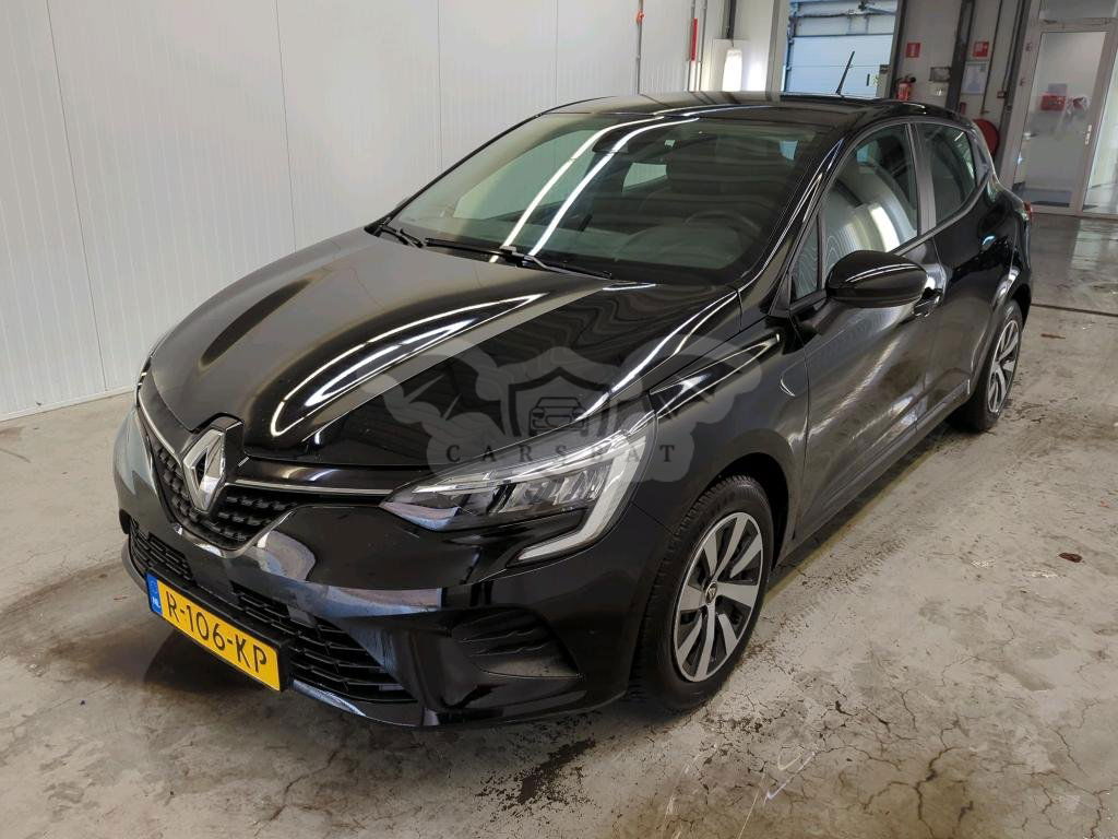 Renault Clio 1.0 Tce Zen 2022