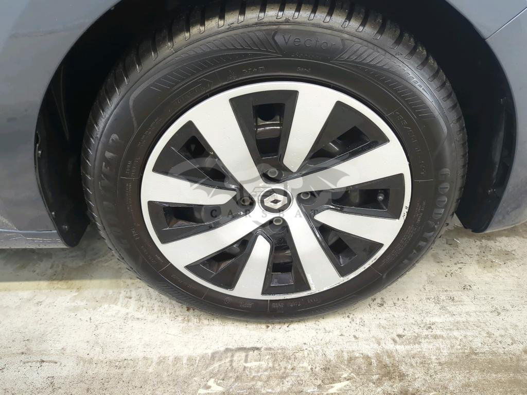 Renault Clio 1.0 Tce Zen 2022