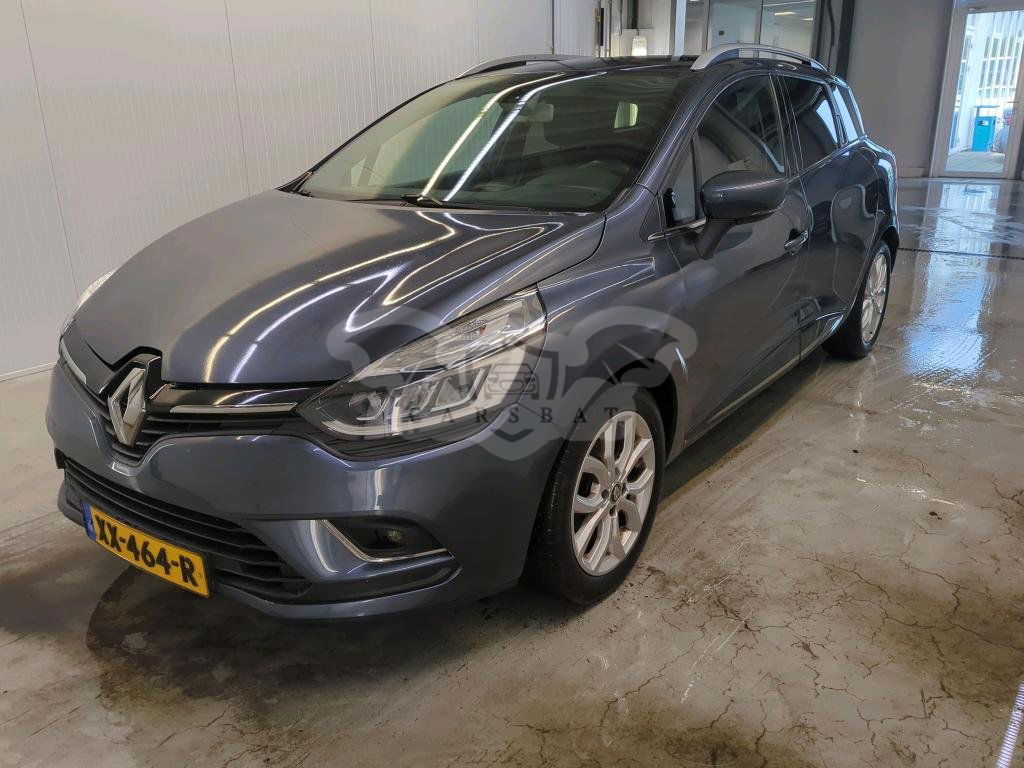 Renault Clio Grandtour 0.9 Intens 2019