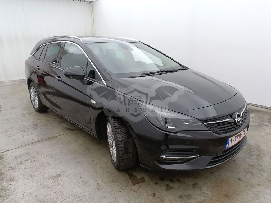 Opel Astra Sports Tourer 1.5 Elegance 2020