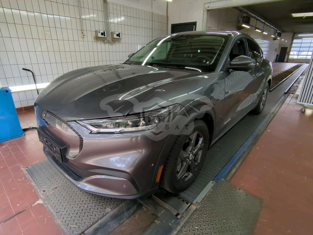 Ford Mustang 2021