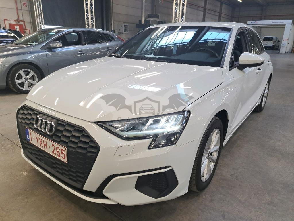 Audi A3 Sportback 30 TDI 2020