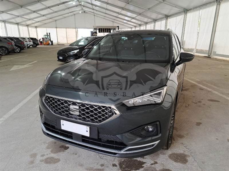 Seat Tarraco 2.0 TDI Xcellence 2020