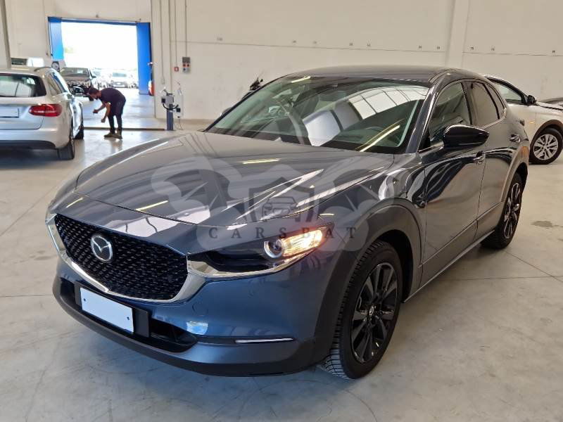 Mazda CX-30 2.0 2022