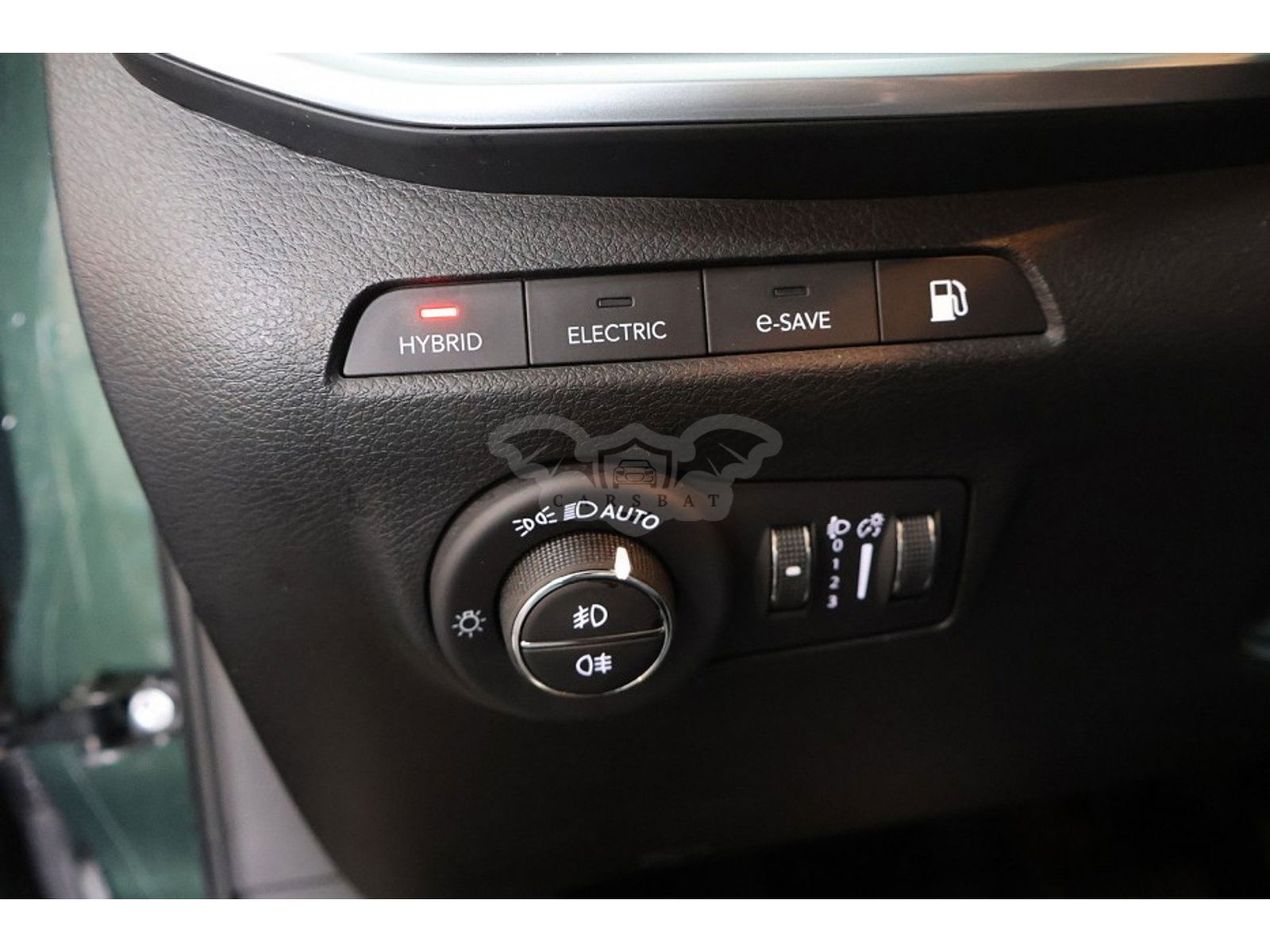 Jeep Compass 4xe 1.3 2021