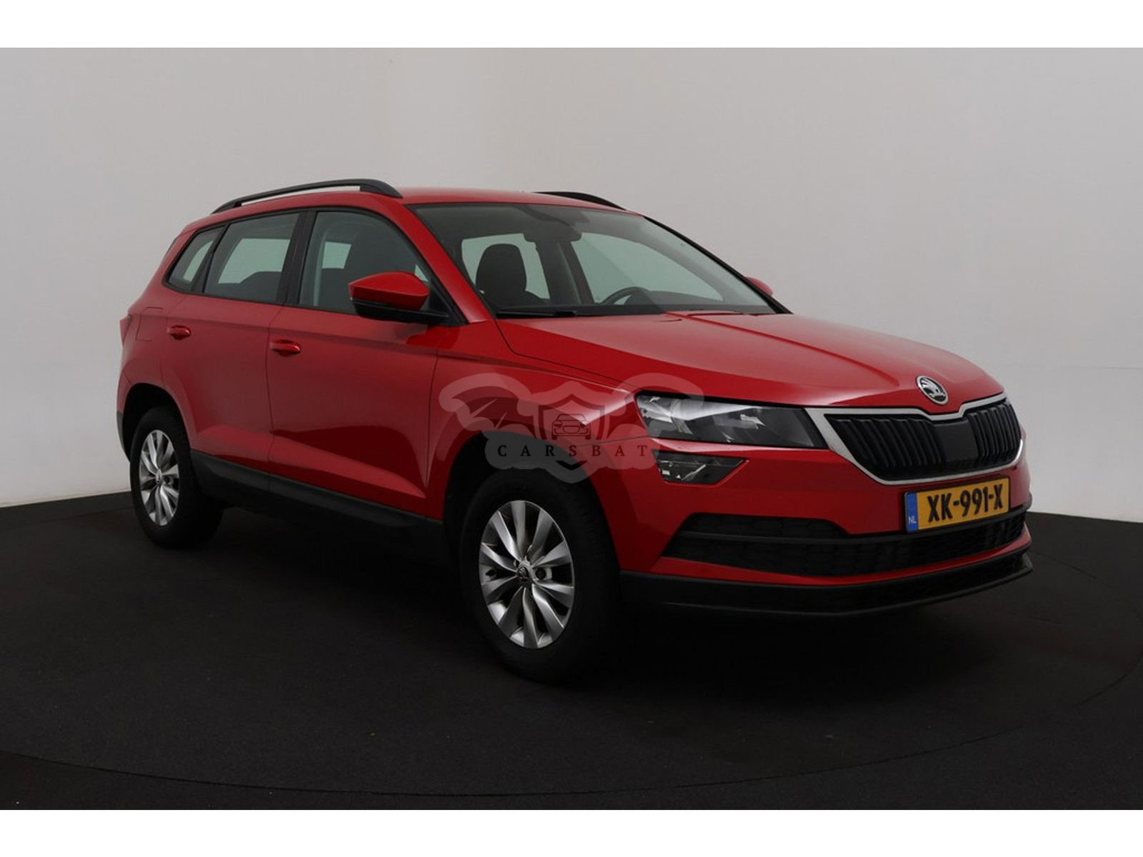 Skoda Karoq 1.6 TDI Ambition 2019