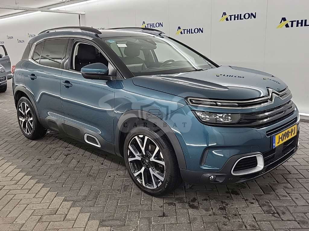 Citroën C5 Aircross 1.5 HDI Business Plus 2020