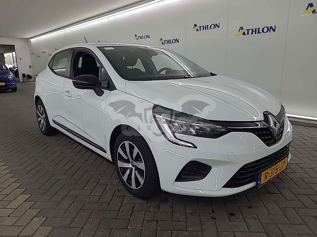 Renault Clio 1.0 Tce 2022