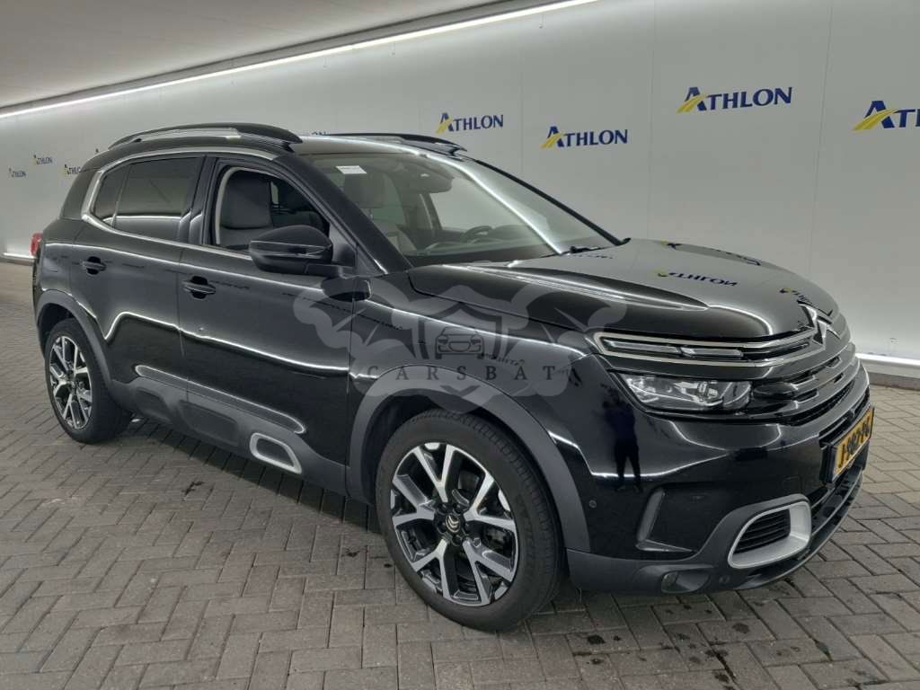 Citroën C5 Aircross 1.2i Business Plus 2020