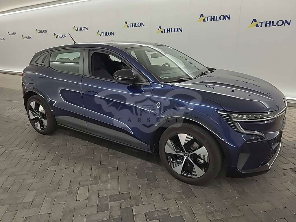 Renault Megane E-Tech Equilibre 2023