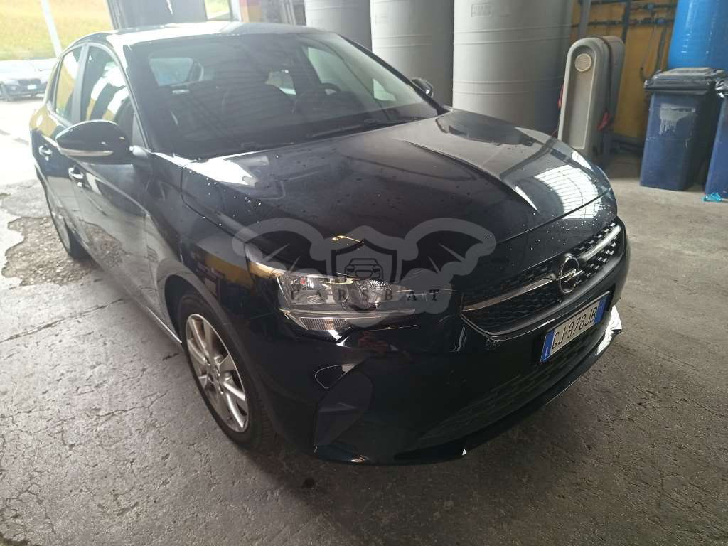 Opel Corsa 1.2 2022