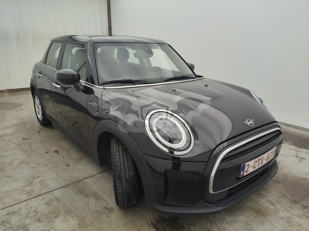 Mini 3 Doors Cooper 1.5 2022