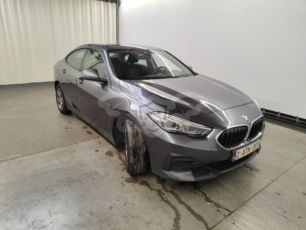BMW 2 Series Gran Coupé 216d 2021
