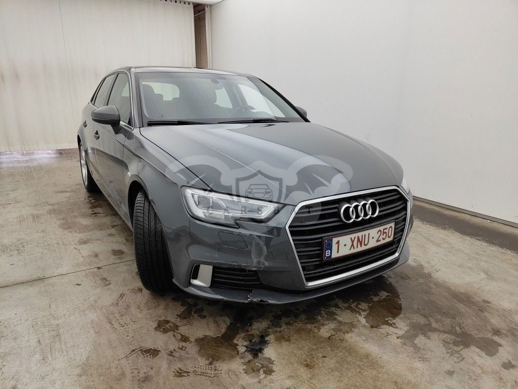 Audi A3 Sportback 30 TFSI Sport 2020
