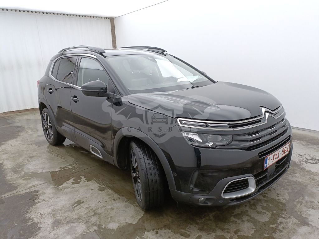 Citroën C5 Aircross 1.5 HDI FEEL 2020