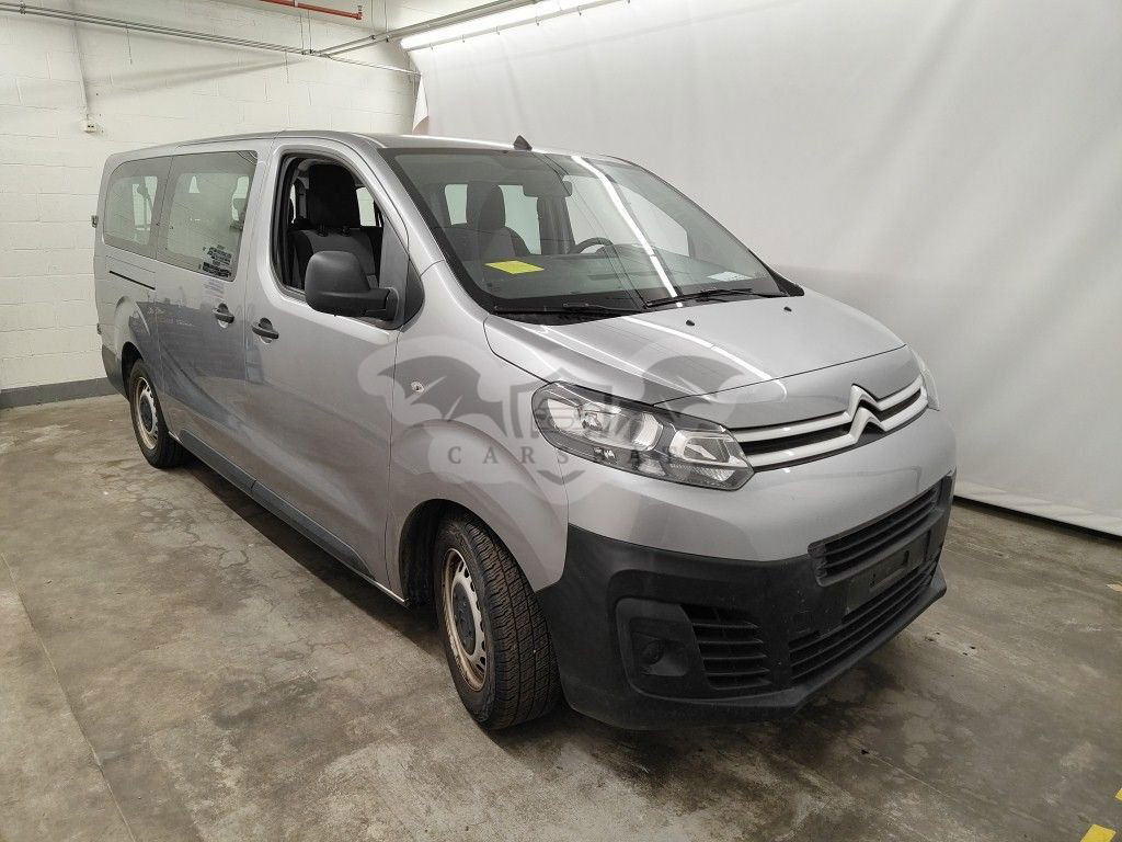 Citroën Jumpy 1.5 HDI Comfort 2019