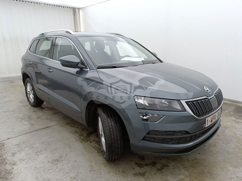 Skoda Karoq 1.6 TDI Ambition 2019