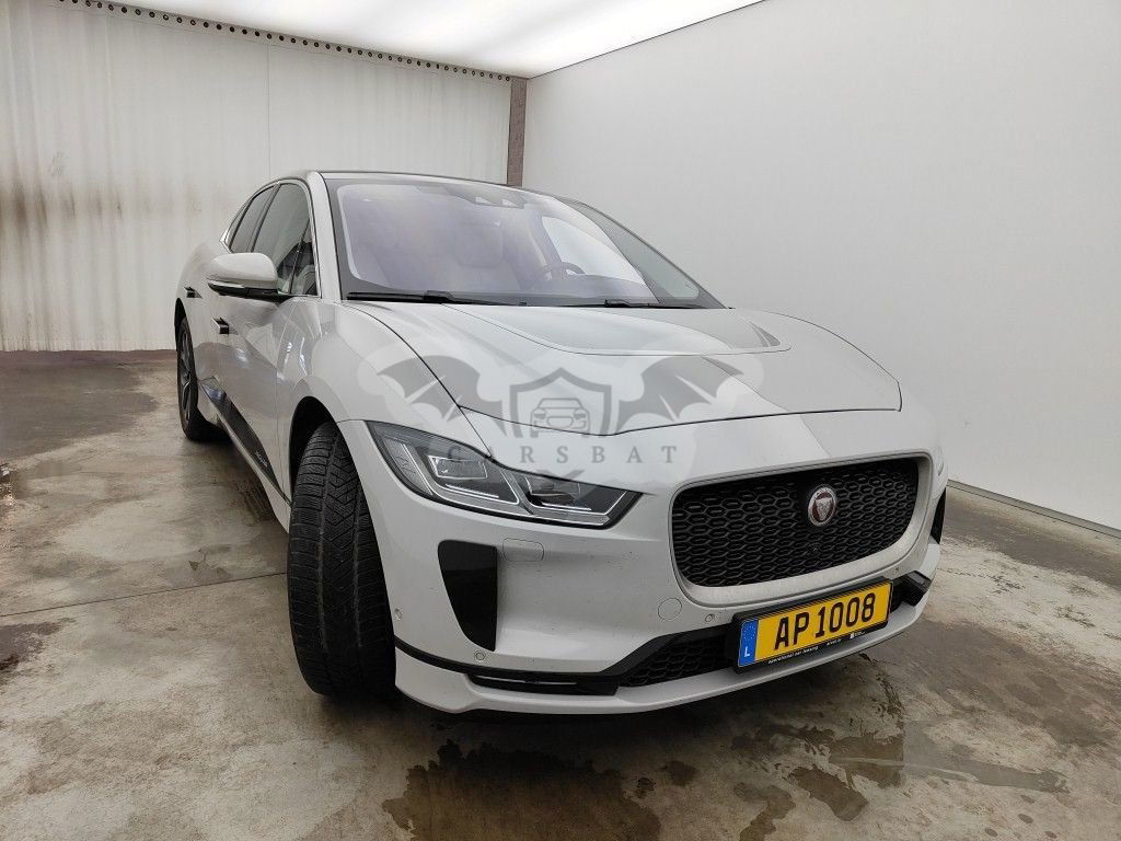 Jaguar I-Pace SE 2020
