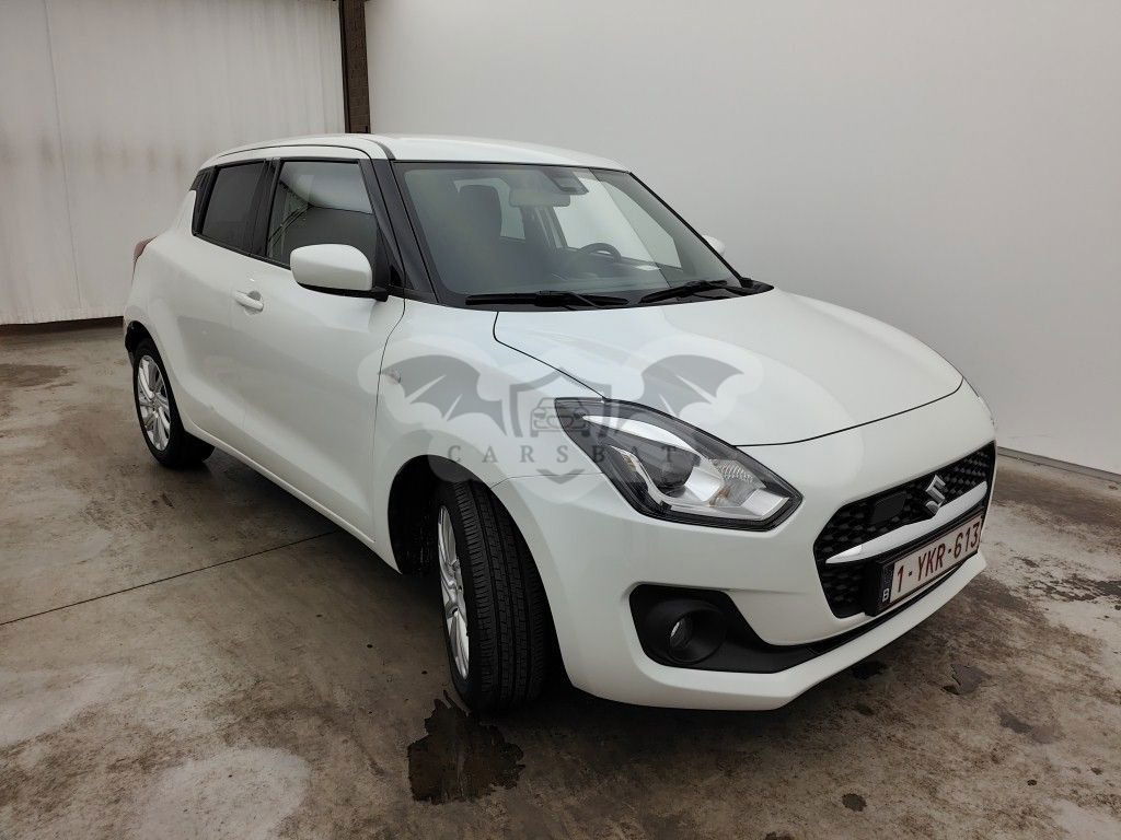 Suzuki Swift 1.2 2020
