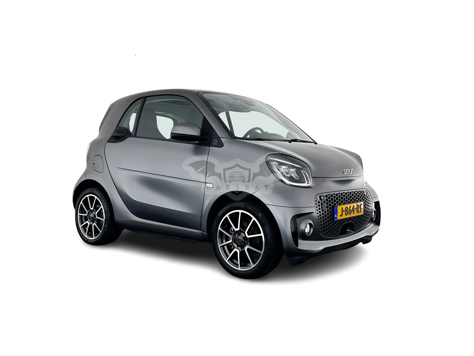 Smart Fortwo 18 kWh 2020