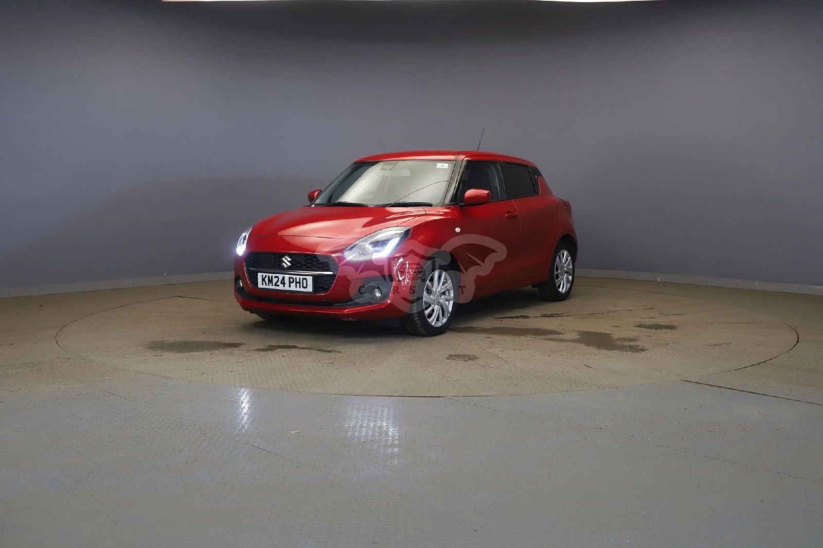 Suzuki Swift 1.2 SZ-T 2024