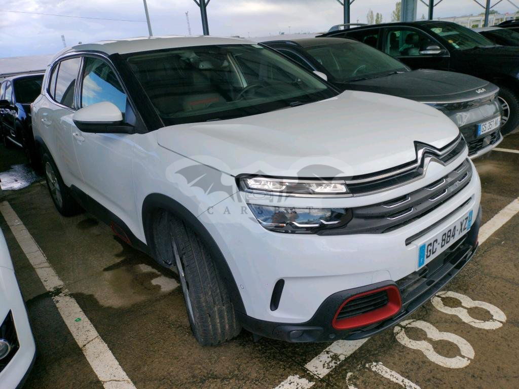 Citroën C5 Aircross Business 2021