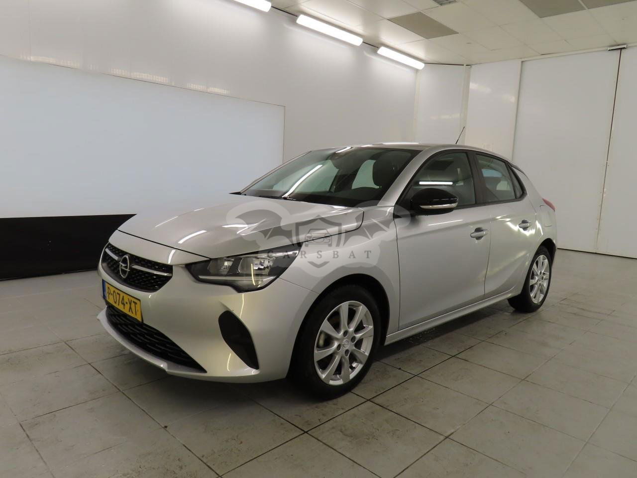 Opel Corsa 1.2 2022