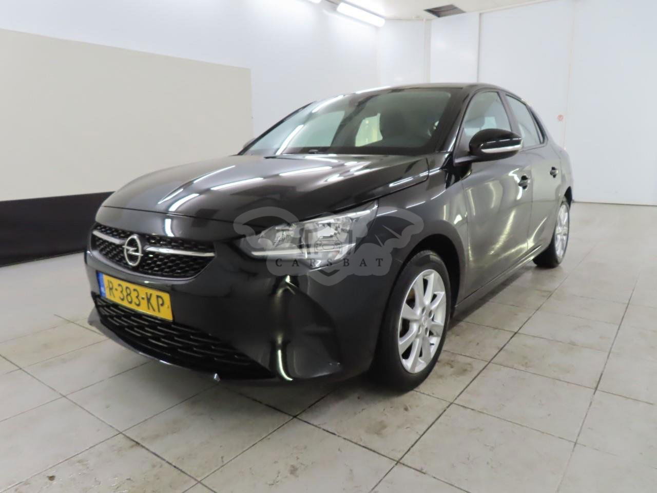 Opel Corsa 1.2 2022