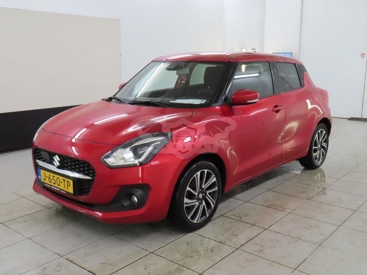 Suzuki Swift 1.2 2020