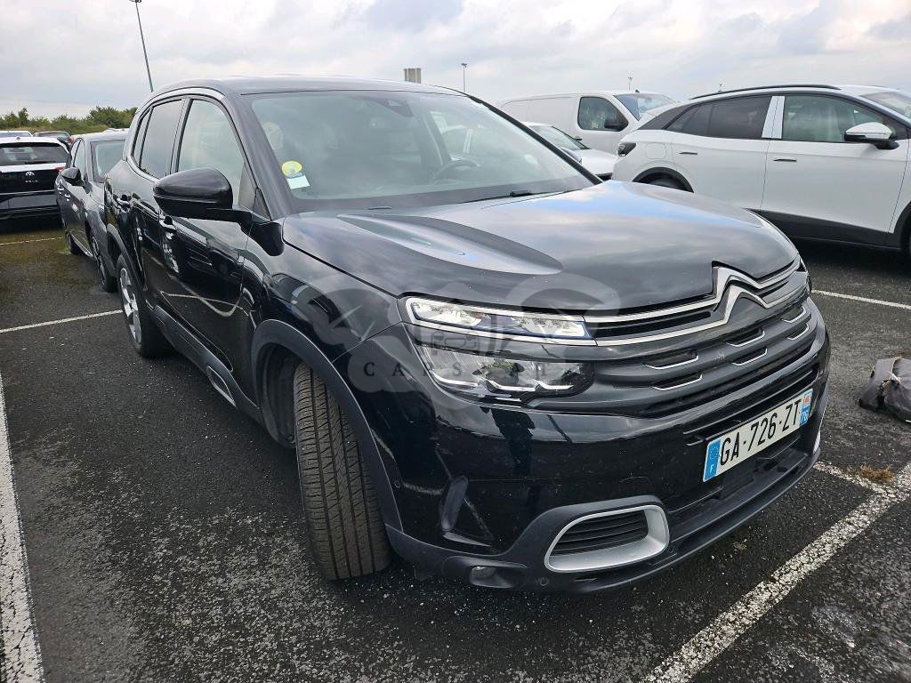 Citroën C5 Aircross 1.5 HDI Business 2021
