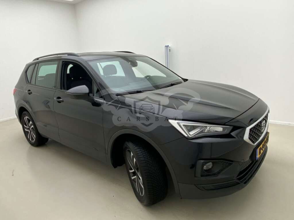 Seat Tarraco 1.5 TSI Style 2021