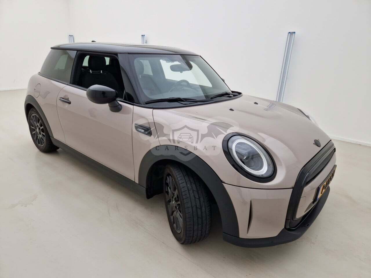 Mini 3 Doors Cooper 1.5 2022