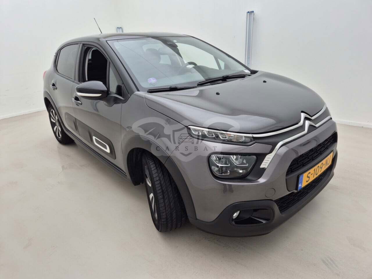 Citroën C3 1.2i FEEL 2023