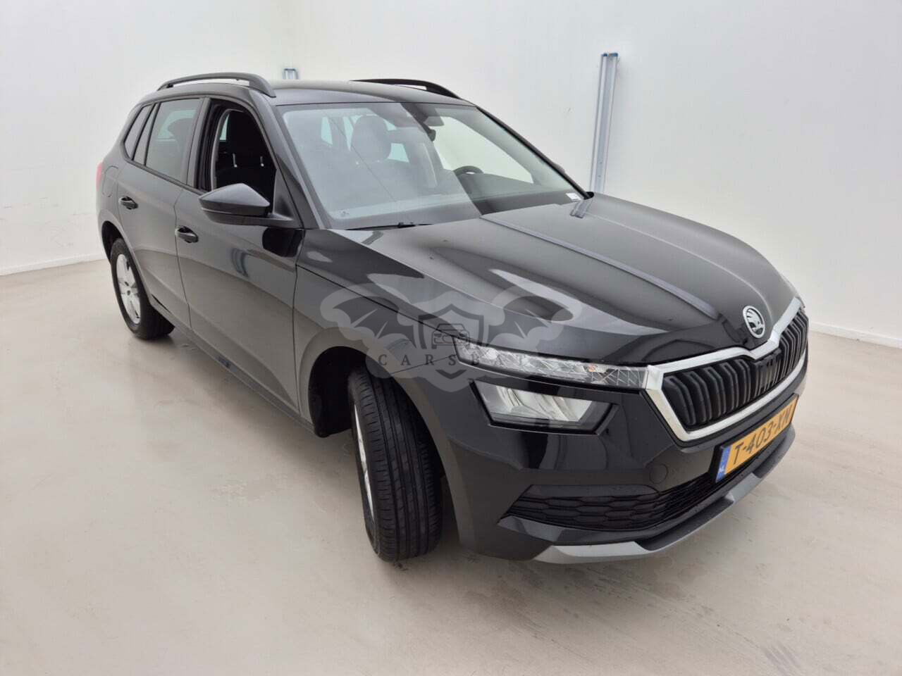 Skoda Kamiq 1.0 TSI Ambition 2023