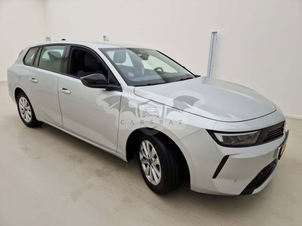 Opel Astra Sports Tourer 1.2 2023