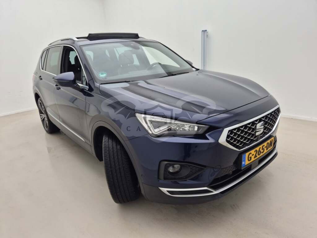 Seat Tarraco 2.0 TSI Xcellence 2019