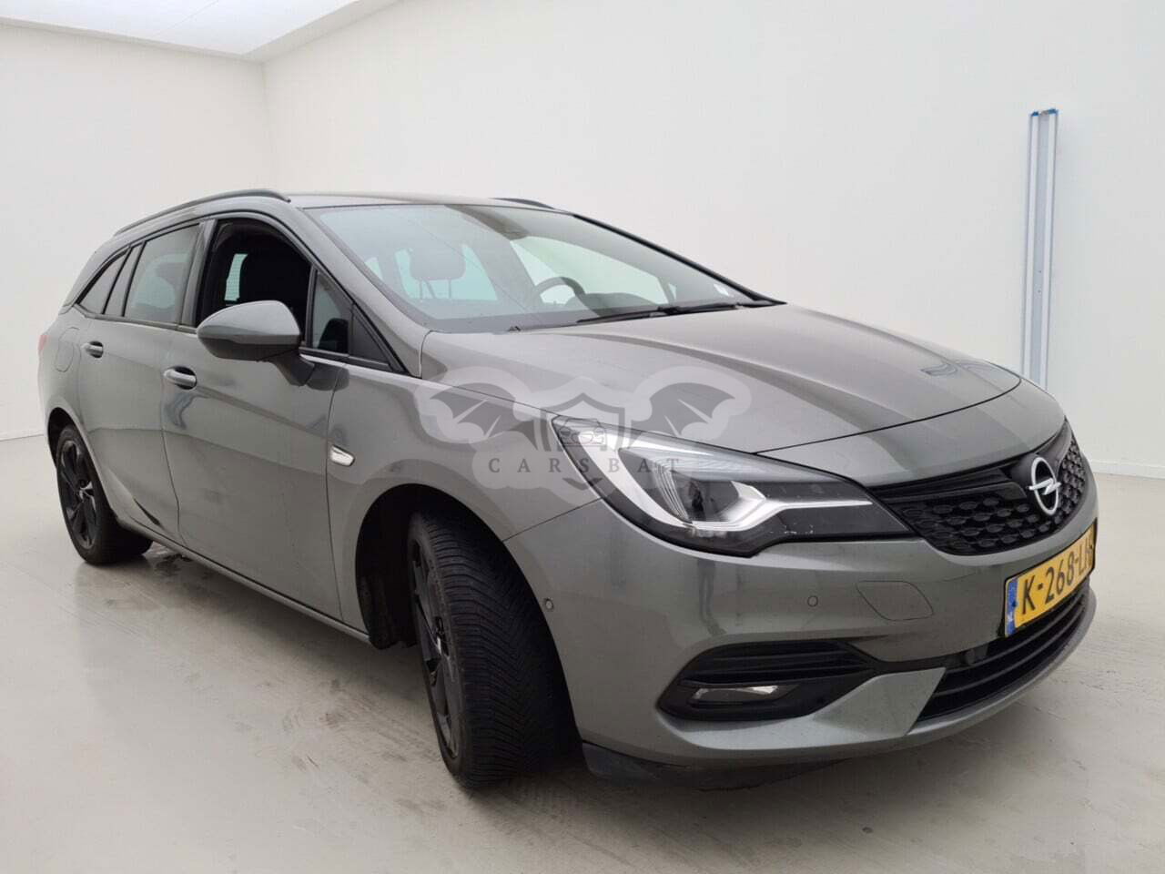 Opel Astra Sports Tourer 1.2 Ultimate 2020