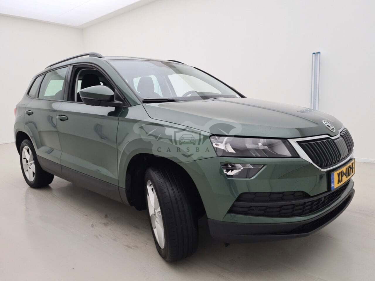 Skoda Karoq 1.6 TDI Ambition 2019
