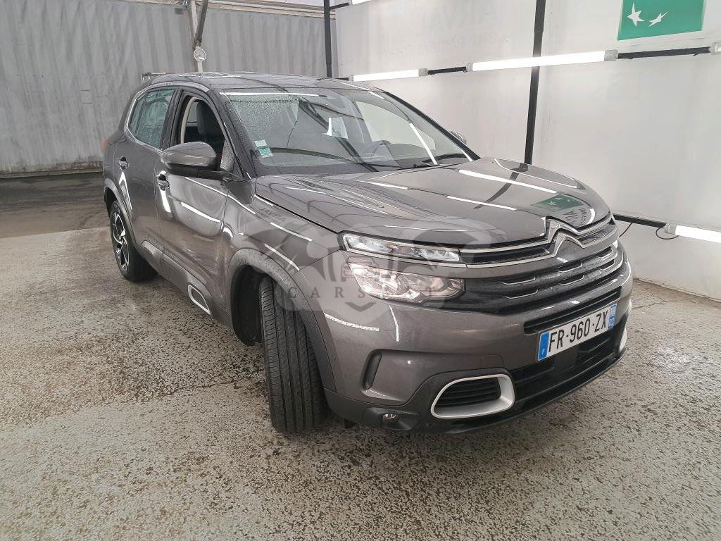 Citroën C5 Aircross Business 2020