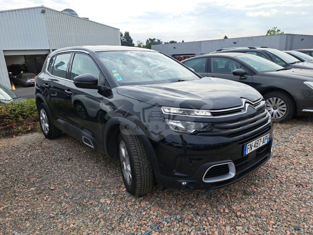 Citroën C5 Aircross Business 2020