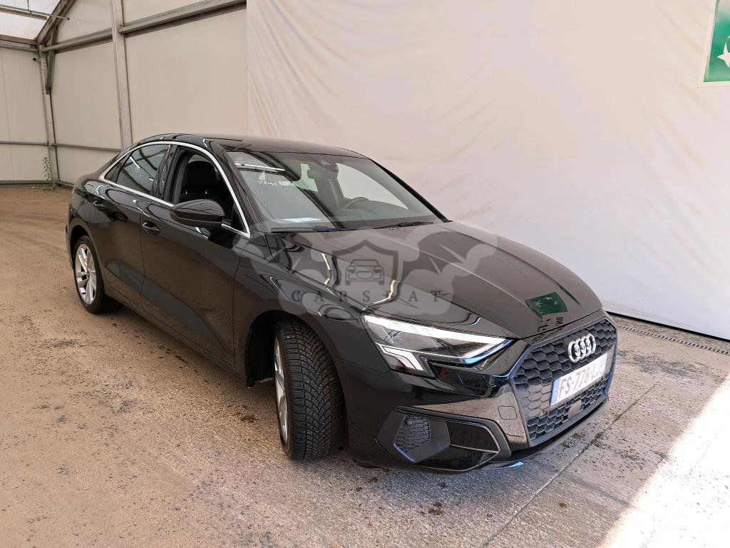 Audi A3 35 TFSI Business 2020