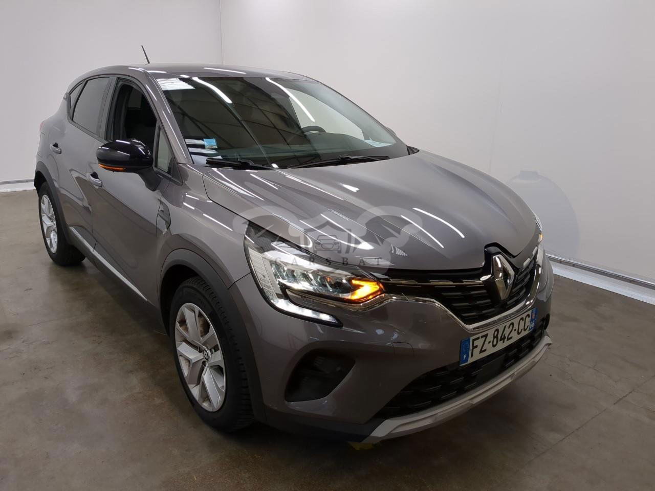 Renault Captur Business 2021
