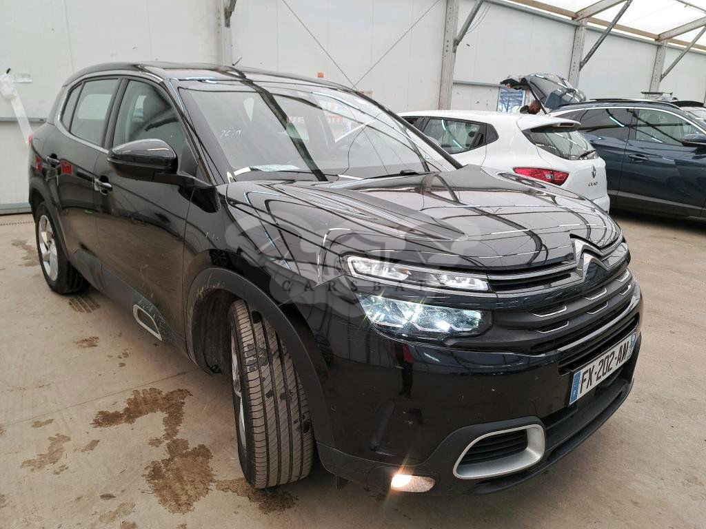 Citroën C5 Aircross Business 2021