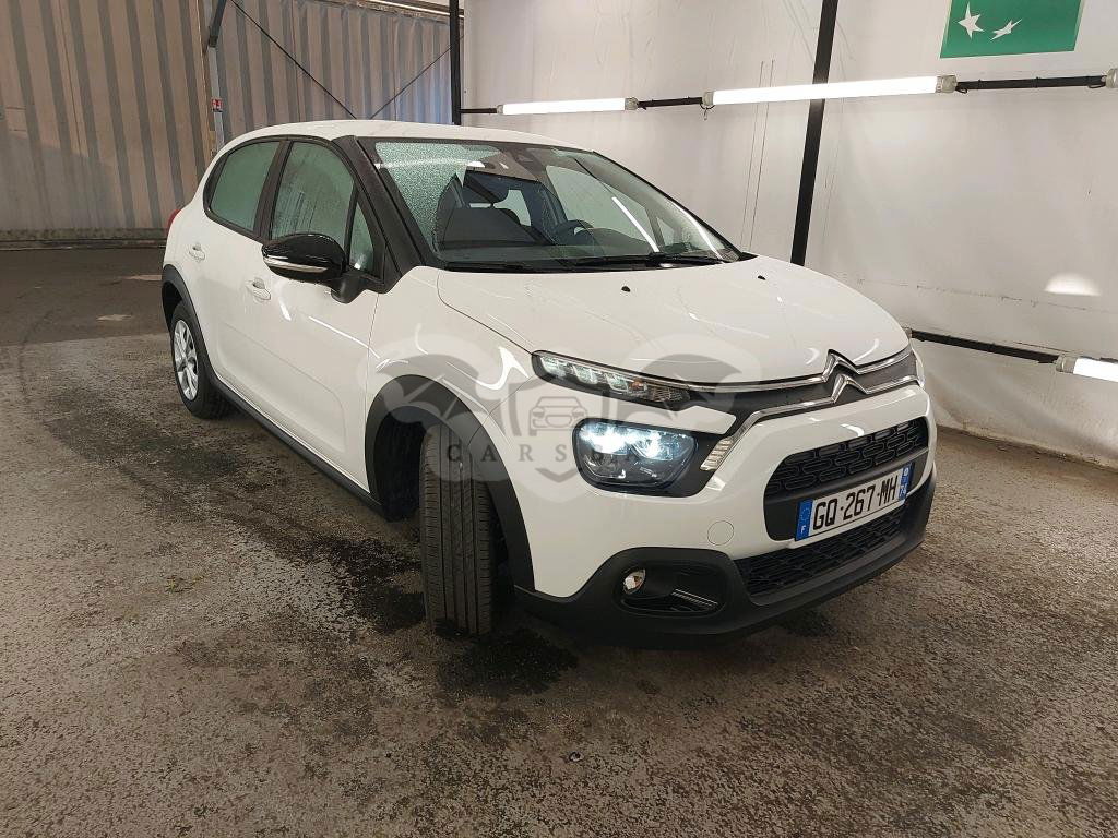 Citroën C3 Feel Business 2023