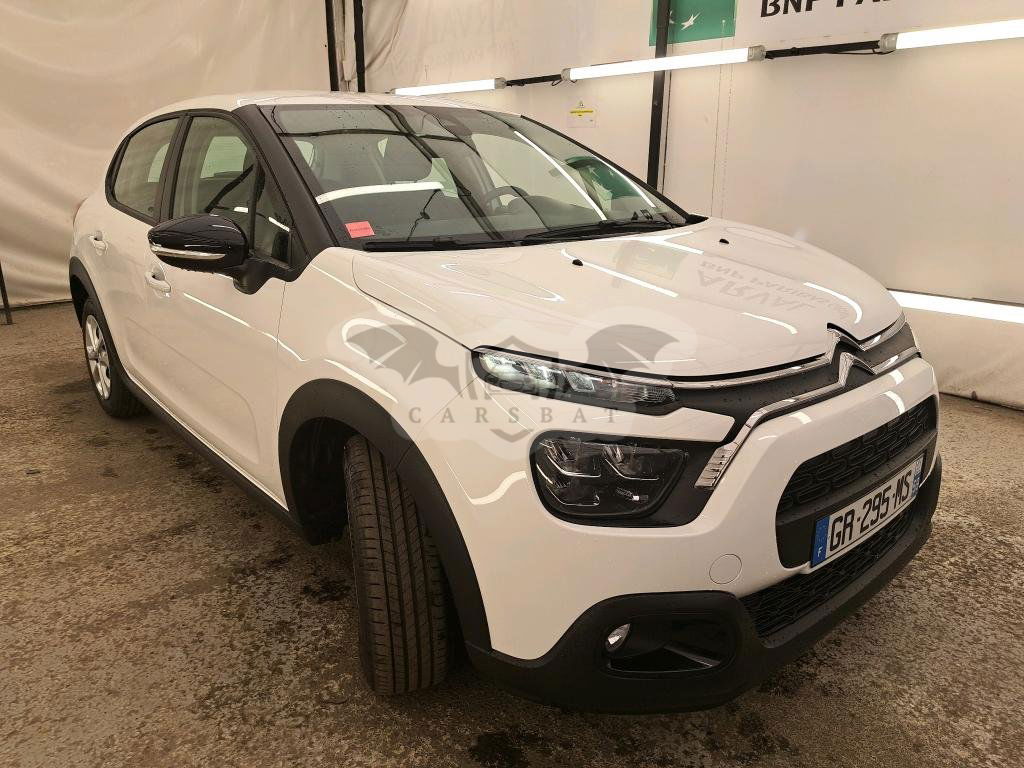 Citroën C3 Business 2023
