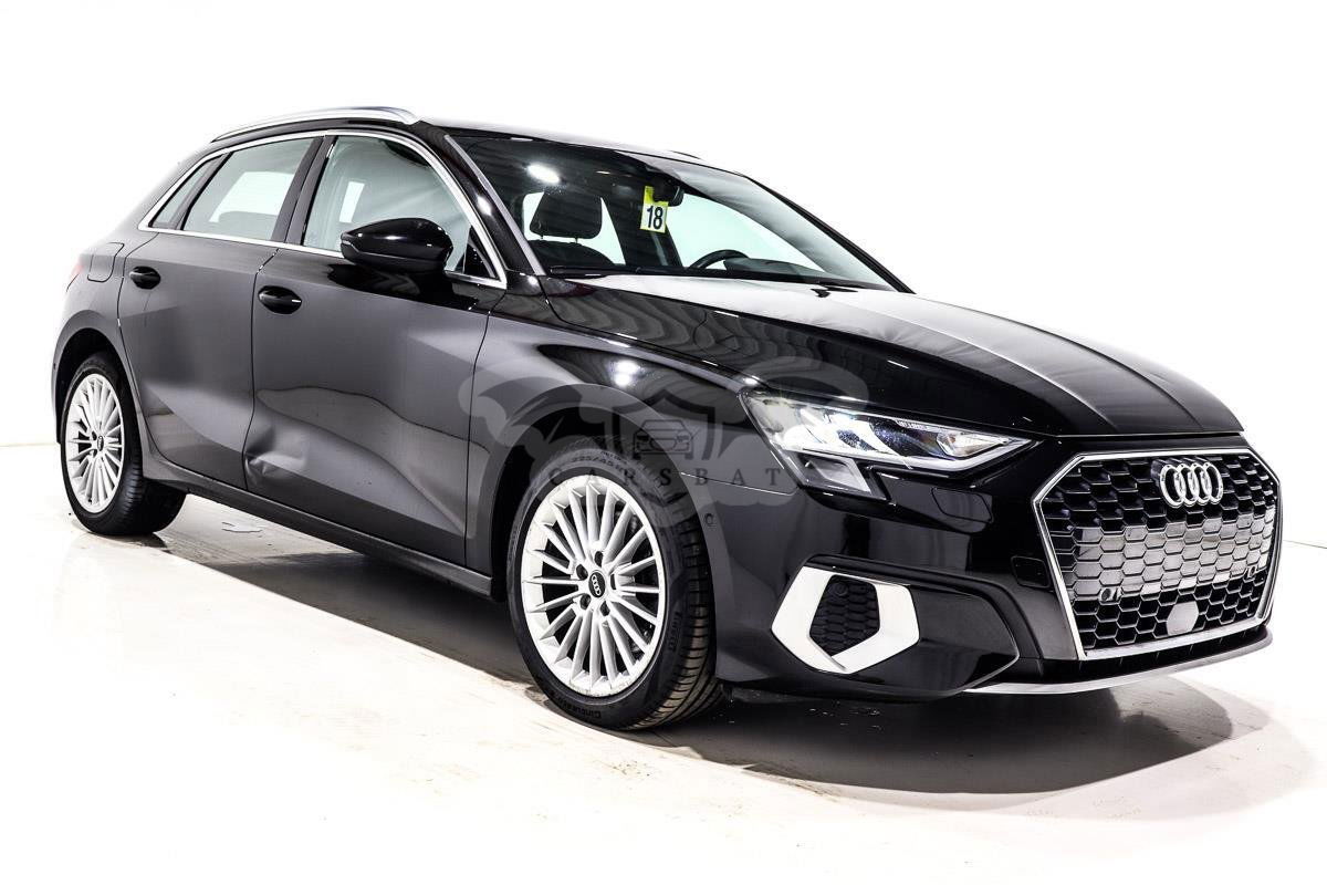 Audi A3 Sportback 2.0 TDI Advanced 2020