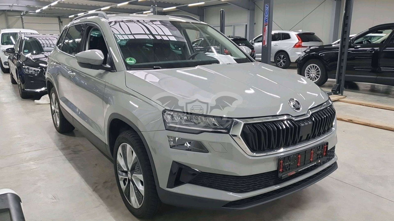 Skoda Kodiaq 2.0 TDI Style 2023