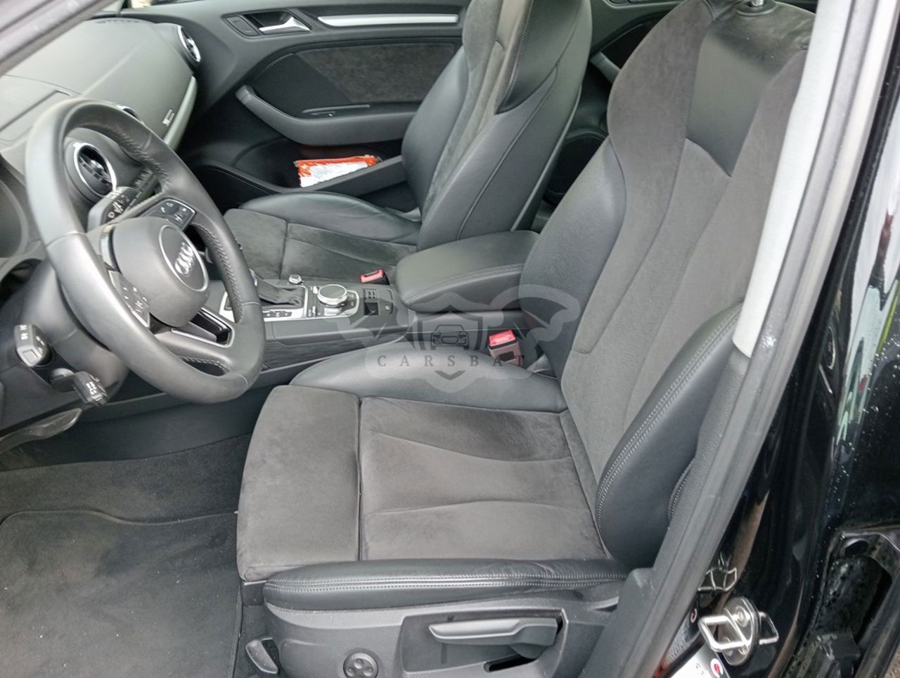 Audi A3 Sportback 35 TDI Business 2020